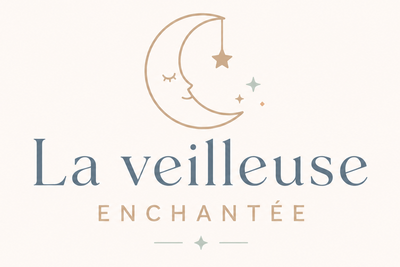 La veilleuse enchantée